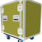13 Unit Rack, 550mm Body - 511mm Rack Pitch
