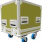 Top Hat 8 Unit Trunk To Take 1x 8 Unit 97047 Rack Sleeve