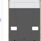 JM Lecterns Eclipse Lectern