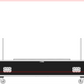 LG 110UM5K-B Single - Stalk Access