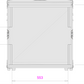 Coffee Machine Transit Case
