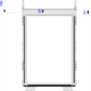 Soundcraft Spirit Folio SX With 15 Unit Under - 600mm Rack Pitch