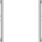 FOH 16 Unit Rack - 550mm Rack Pitch