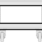 Barco Event Master E2 Rack - 640mm Rack Pitch