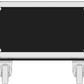 Barco Event Master E2 Rack - 640mm Rack Pitch