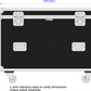Martin Pro MAC Encore 02way in SIP Inserts