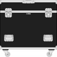Double Eurotrucker Trunk (No Combs)