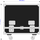 Martin Audio Blackline Q15 02 Way Case