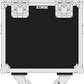 General Purpose 'GP' 600 2ft Road Trunk