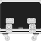 L'Acoustics KS21i 01Way