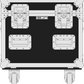 EXE Rise D8+ 1000KG Hoist 01Way, Bag Removed - MK II
