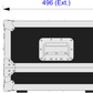 Avolites D3-110 - Use In Base