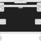 ROE Creative Displays Ruby-C 2.3 8 Way