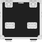 Chauvet Ovation F-145 WW 04 Way With Lift-Out Acc's Tray
