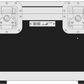 Panasonic AW-UE100KE 01 Way With Cable/Hook Cavity