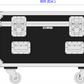 Chauvet Intimidator Spot 360X IP 04 Way With Acc's In Middle