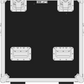 Chauvet EVE E-50Z 04Way With Acc's Compartment