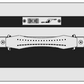 2U, 460mm R/P Sleeve In Transit Case