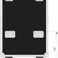 Generic 04 Way Lamp Case - Green Rofor HPL