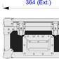 Panasonic ET-C1S600 02 Way
