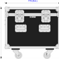 d&b E8 04 Way With Z5350 & Z5034 Brackets Fitted 1/6 Pack