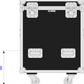 d&b T10 4 Way With Acc's Tray