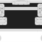 Exact Solutions EVO Frame E10 (ELPMB59) With Accs. Cavity