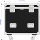 d&b Z5380 V-Series Fly Frame 02 Way With Acc's Compartment