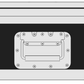 Transit Case for 3 Unit Sleeve