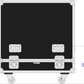 Em Acoustics EMS-122W 02 Way With Acc's Compartment