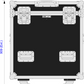 Ayrton RawBeam 350 in Sip Insert 02 Way