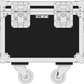 Iiyama PROLITE T2254MSC-B1AG 02way (Stands Attached) + Mini PC & Cable Cavity