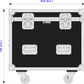 TT Audio GT 8 02 Way Inc. 02 Way Bracket And Stand Adapters