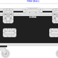 Panasonic PT-REQ12 In Rigtec AF02-X12 With ET-C1W300 Lens Cavity