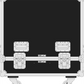 d&b Y10P 02Way Z5399 & Z5024 Attached & Centre Acc's Cavity