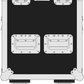 Schill Canare Cable Drum Transit Only