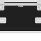 Multicore Trunk (Arena 1200 4ft Size)