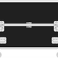Samsung QE55LST7TCUXXU 02 Way with PMV 2036 Bracket