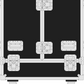 L'Acoustics A15 WIDE Twin