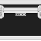 Test Equipment 2Way Case With Acc's Comp.