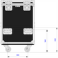 Chauvet Maverick Storm 4 Profile 01 Way In Sip Insert