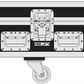 Pipe & Drape, 1/2 Height, No Tray, Version 2