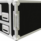 Yamaha DM7- EX With Loom Box and 2x 1 Unit Rack Bays Under