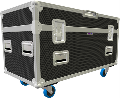 GLP Impression X5 IP Bar 03 Way With Cable Cavity (Clamps Attached)