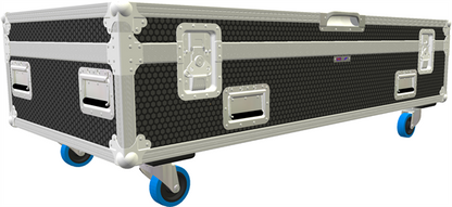 Chauvet COLORado PXL Bar 16 04 Way With Acc's (Omega Clamp Removed)