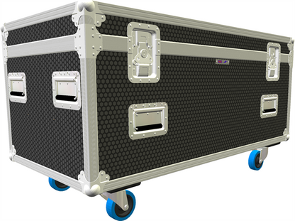 Prolights Lumipix 15IP 06 Way (3+3 Lift-Out Tray)