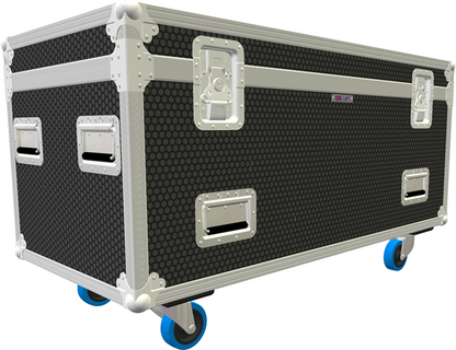 Chauvet COLORdash Batten H12X IP 06 Way (3+3) With Cable Compartment