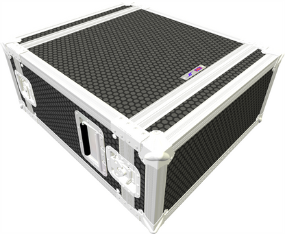 5 Unit Rack - 425mm Rack Depth