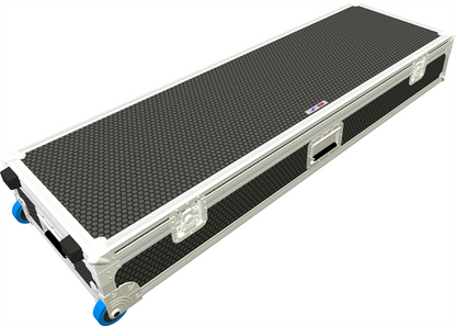 Nord Stage 4 88 Transit Case With Cableway & End Castors