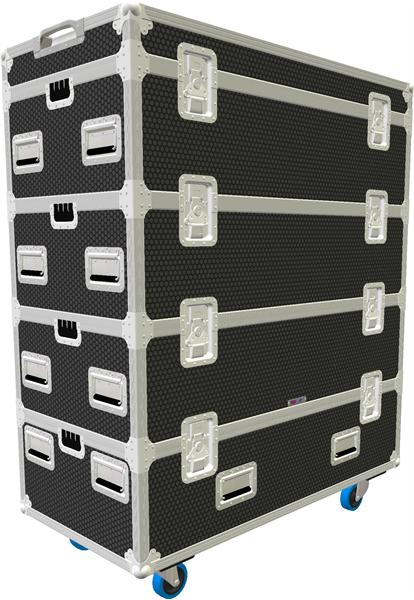 Cable Combination Trunk